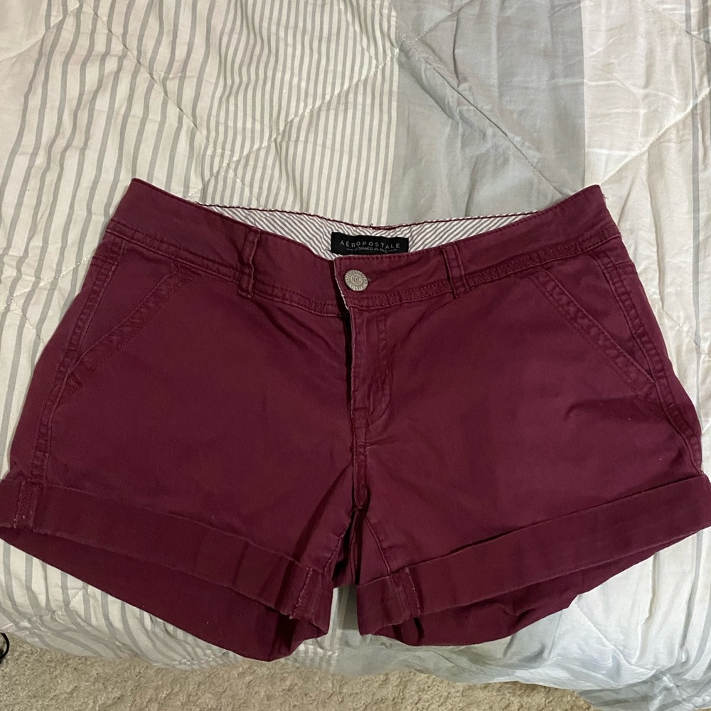 Short